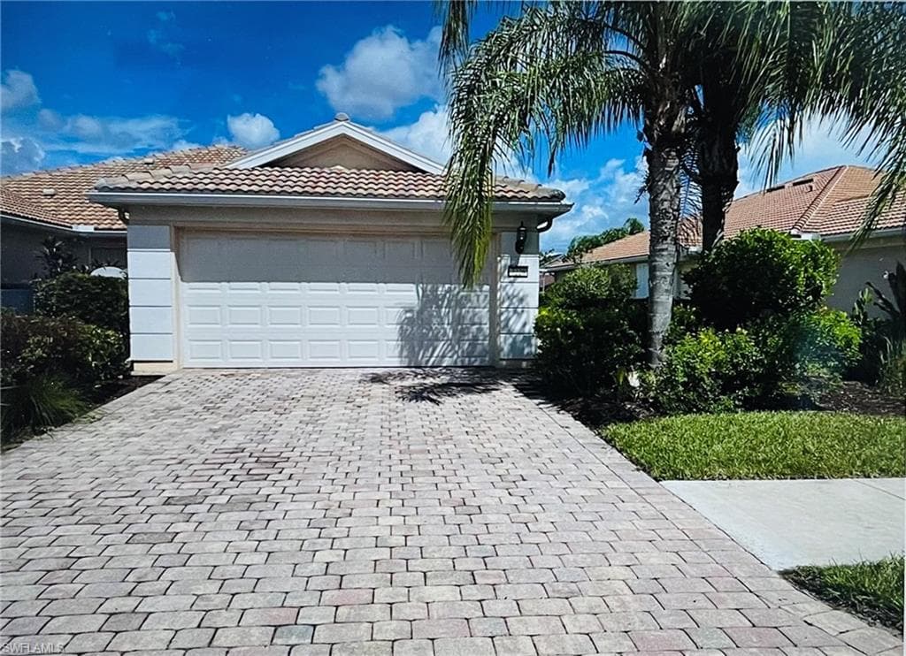 7228 Salerno CT NAPLES, FL 34114