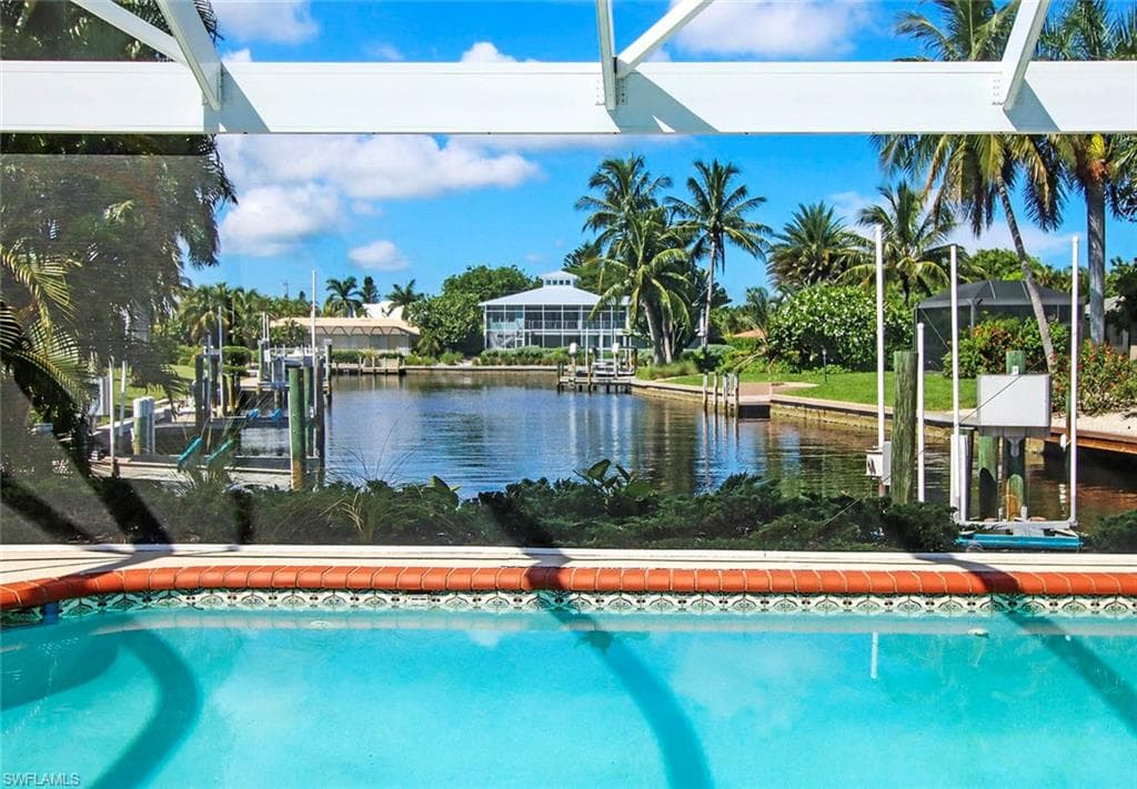 941 Kings Crown DR SANIBEL, FL 33957