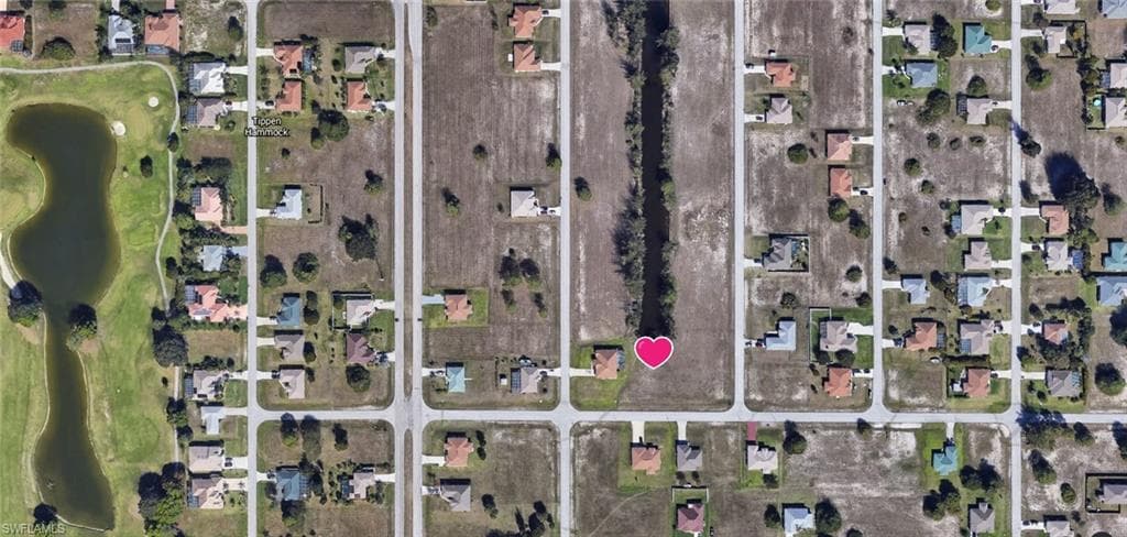 2307 NW 18th TER CAPE CORAL, FL 33993