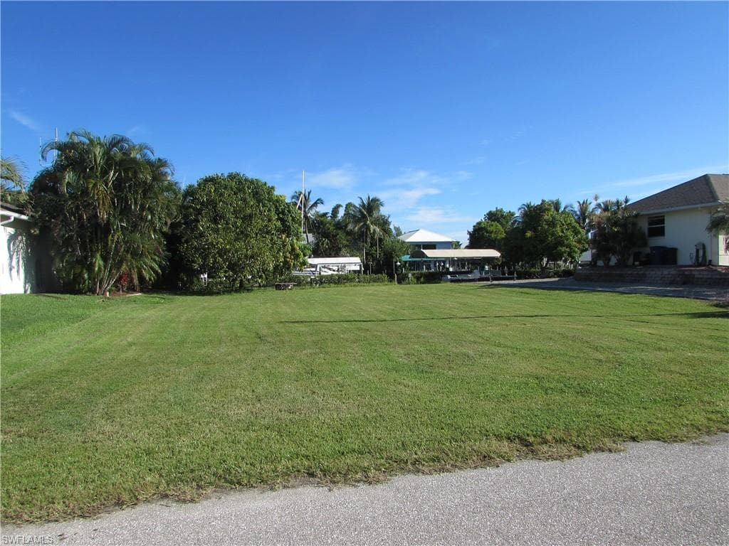 5414 Martin CV BOKEELIA, FL 33922