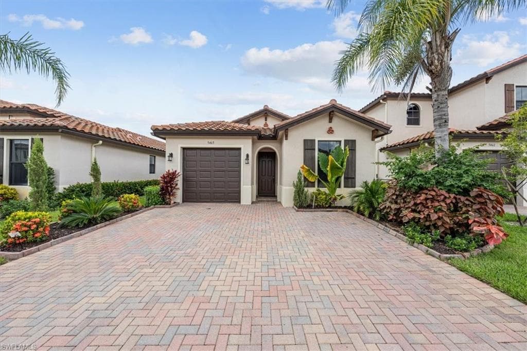 5465 Cameron DR AVE MARIA, FL 34142