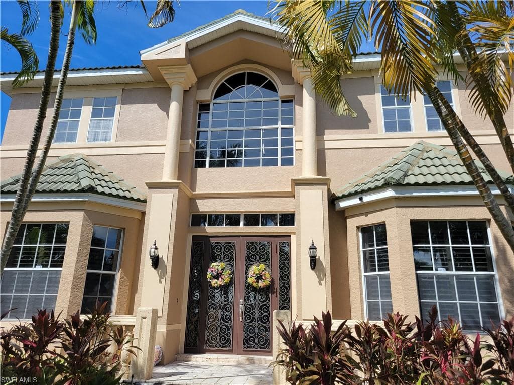 5516 SW 14th AVE CAPE CORAL, FL 33914