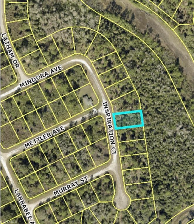 1834 Inspiration CT LEHIGH ACRES, FL 33972