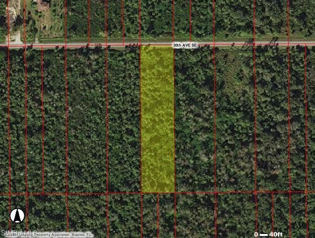 4320 30th AVE SE NAPLES, FL 34117