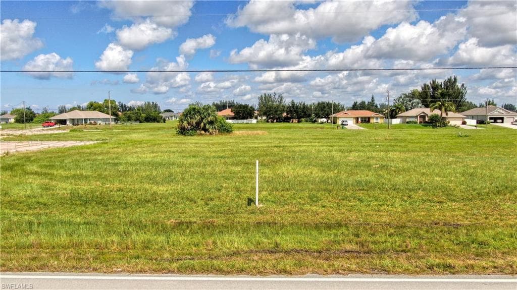 2459 Tropicana PKY W CAPE CORAL, FL 33993
