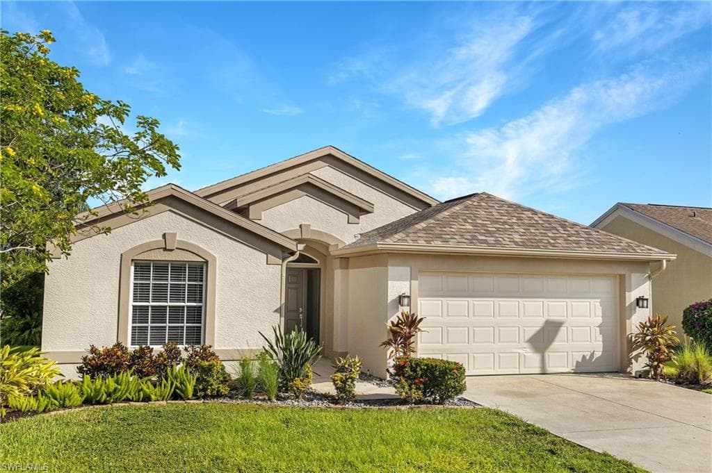 13267 Highland Chase PL FORT MYERS, FL 33913