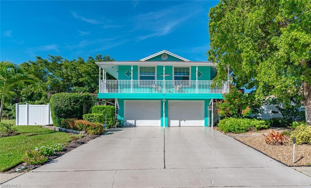 86 Tahiti RD MARCO ISLAND, FL 34145