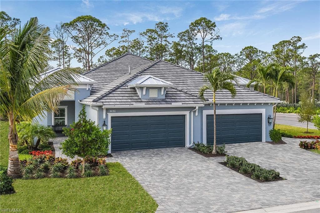 11619 Solano DR FORT MYERS, FL 33966