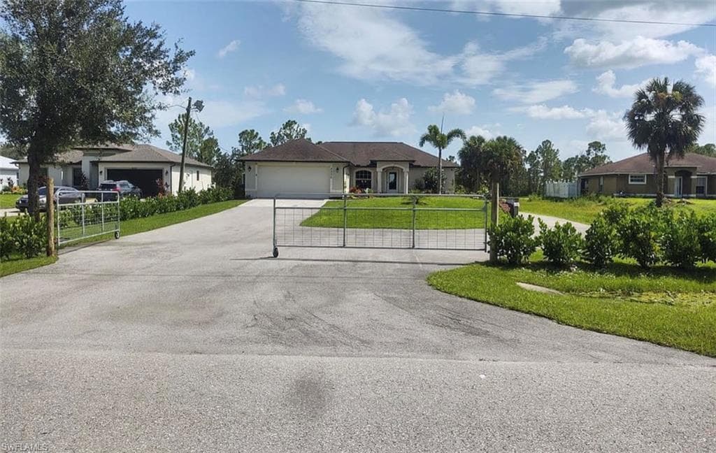 4330 27th AVE NE NAPLES, FL 34120