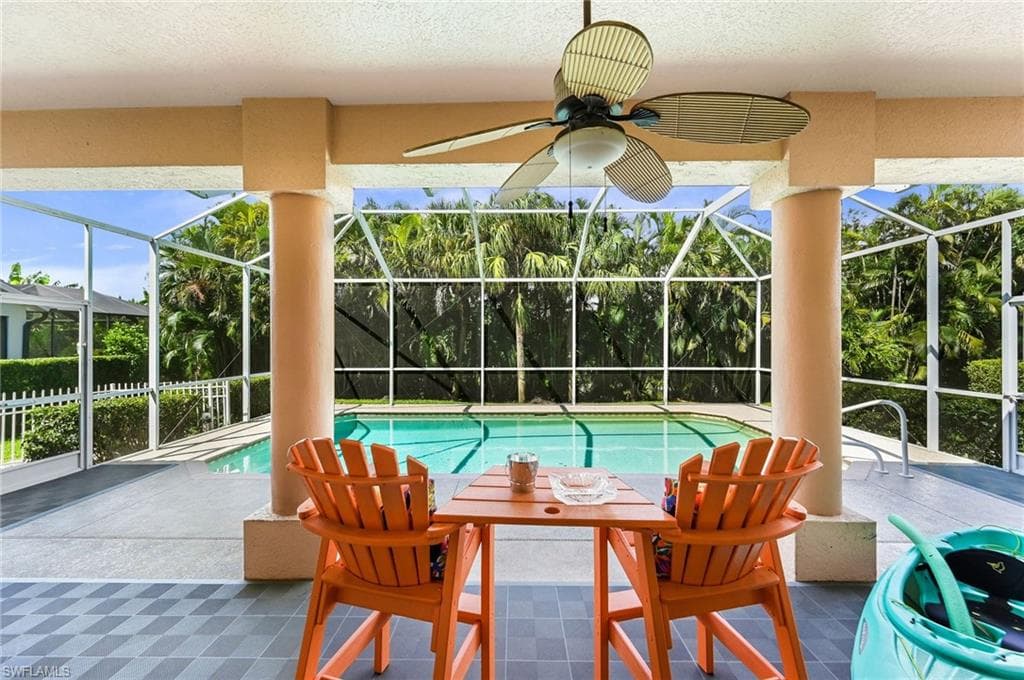 8596 Southwind Bay CIR FORT MYERS, FL 33908