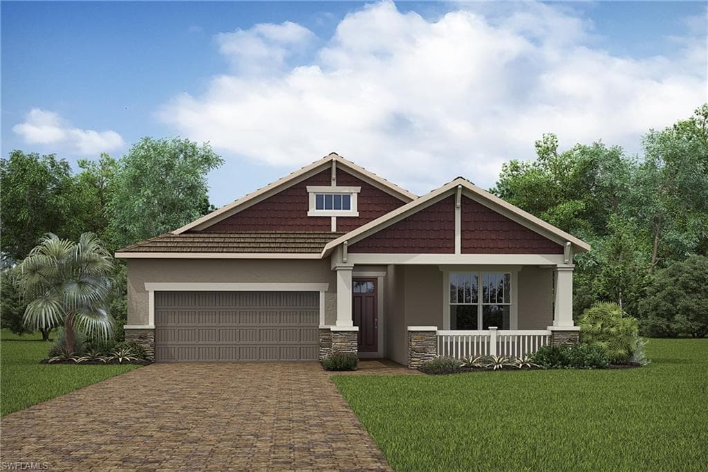 3464 Pilot CIR 56 NAPLES, FL 34120