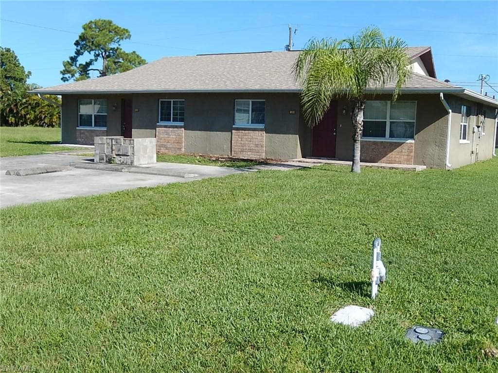 131 SE 12th TER CAPE CORAL, FL 33990
