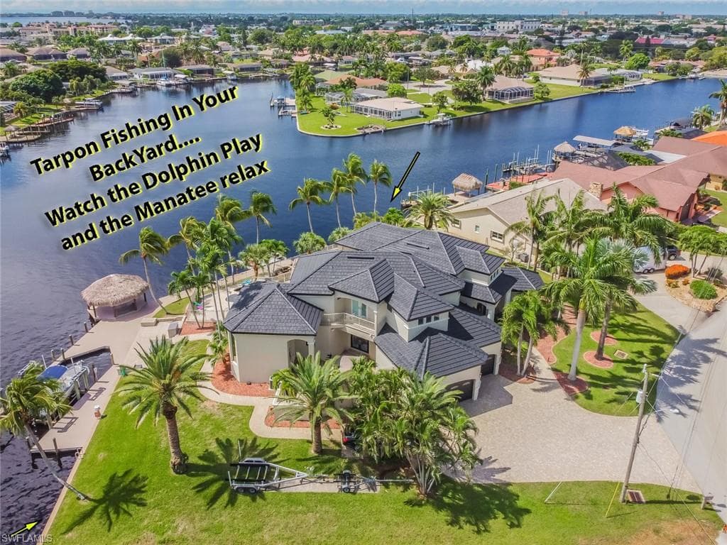1814 SE 44th ST CAPE CORAL, FL 33904