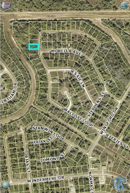 1955 Walcott LOOP LEHIGH ACRES, FL 33972