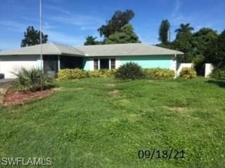 4501 26th AVE SW NAPLES, FL 34116