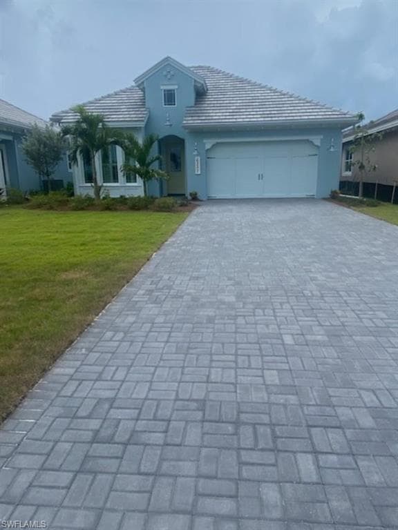 6257 Antigua WAY NAPLES, FL 34113