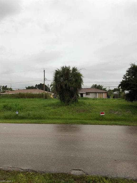 17469/471 Dumont DR FORT MYERS, FL 33967