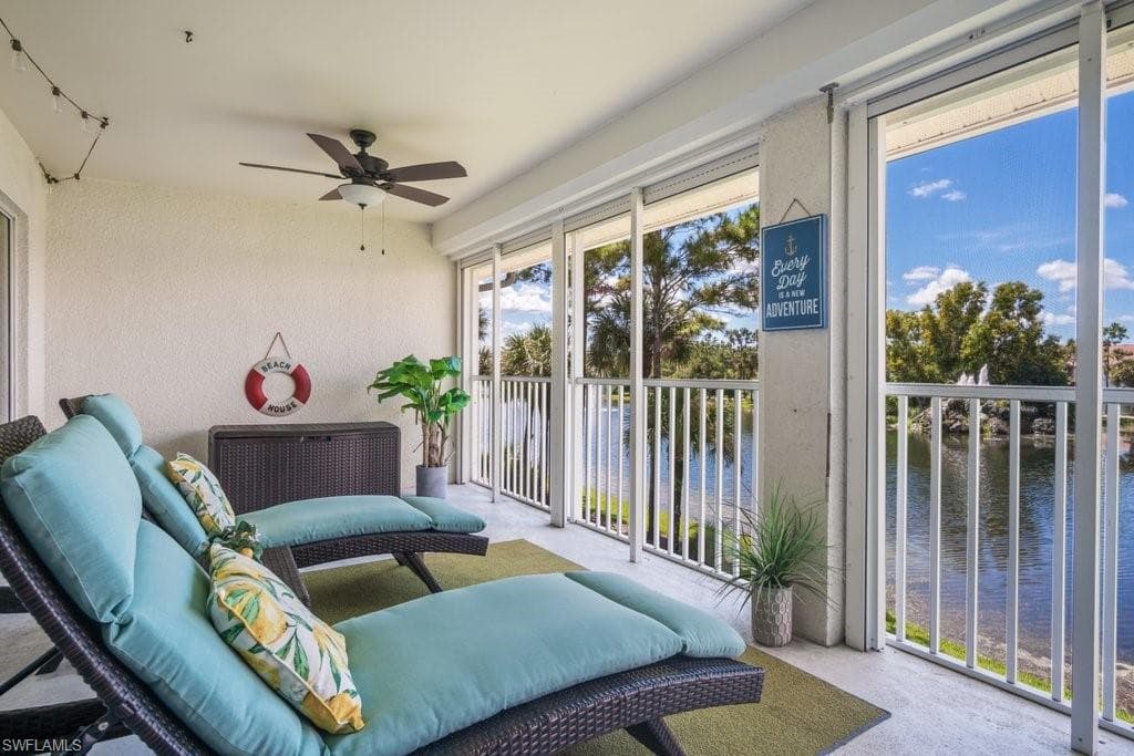 6580 Beach Resort DR 214 NAPLES, FL 34114
