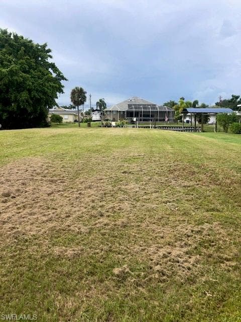1855 Flamingo DR NORTH FORT MYERS, FL 33917