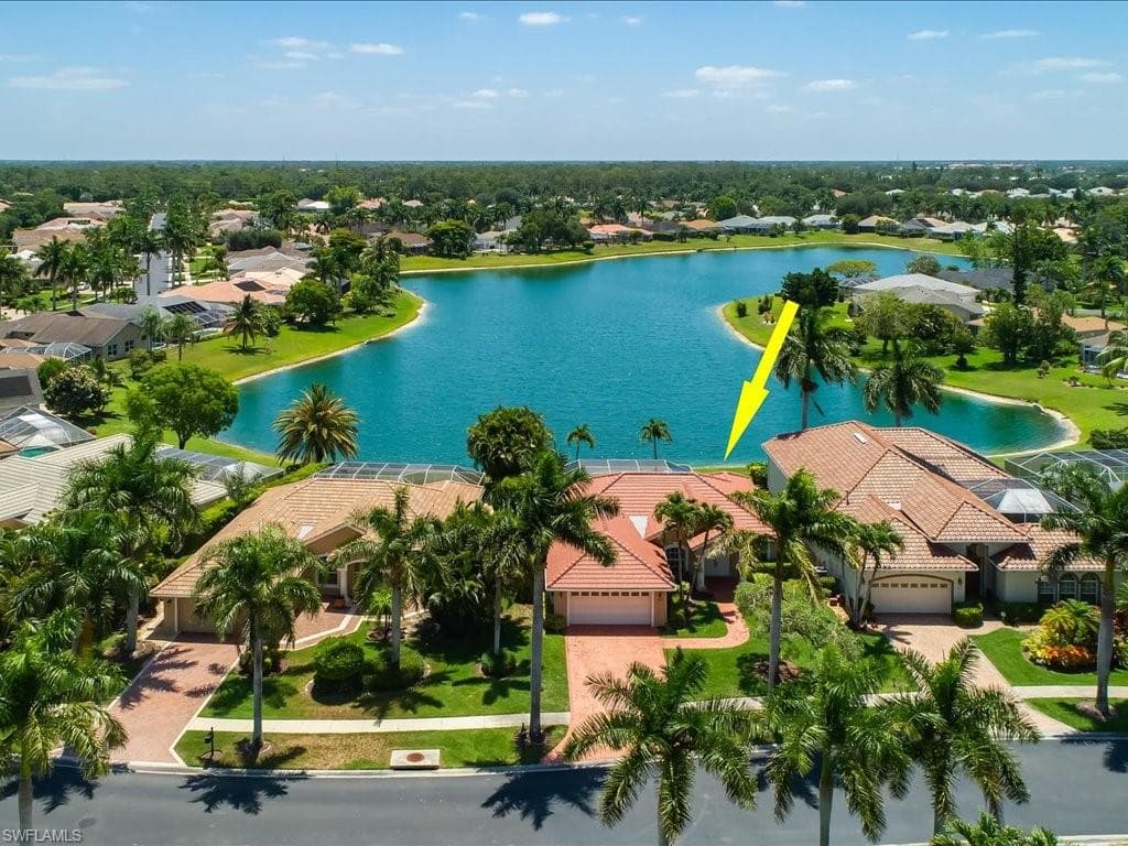 1926 Terrazzo LN NAPLES, FL 34104