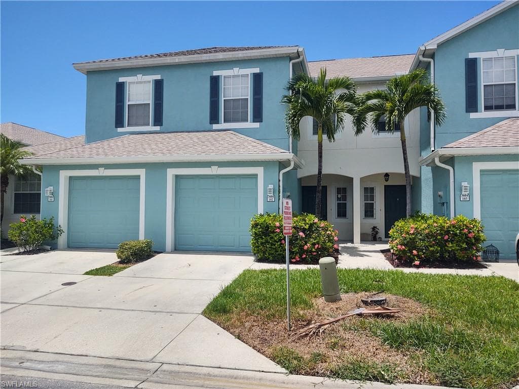 3604 Cedar Oak DR 102 FORT MYERS, FL 33916