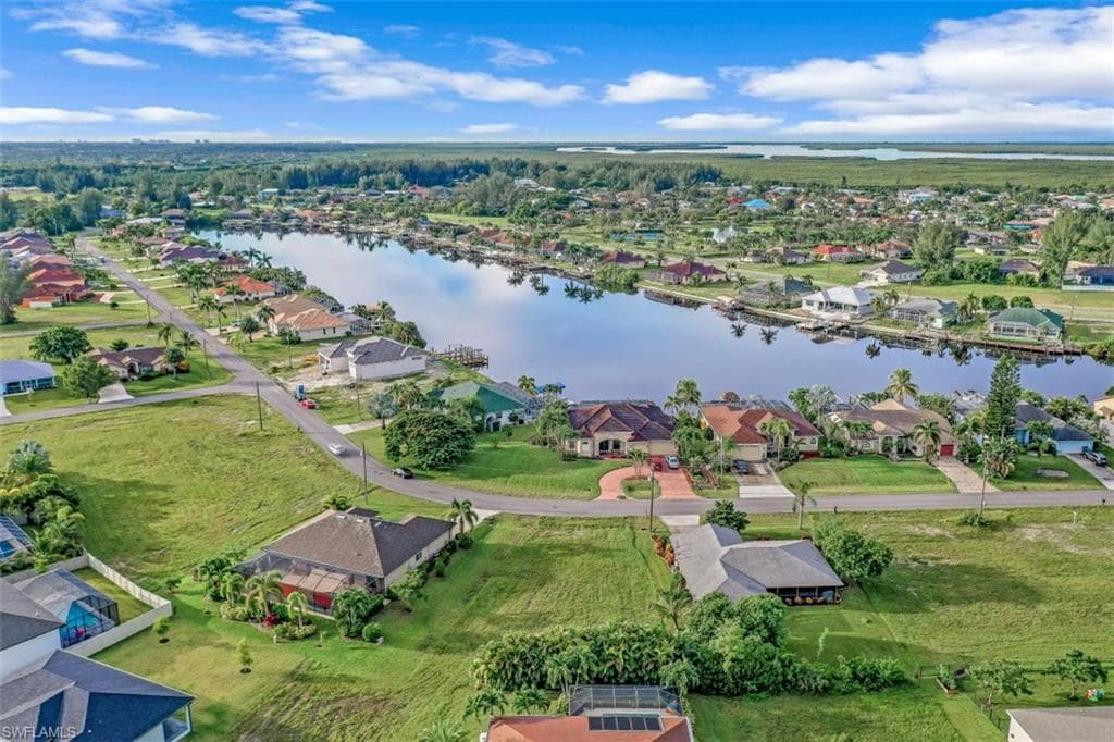 3405 SW 3rd TER CAPE CORAL, FL 33991