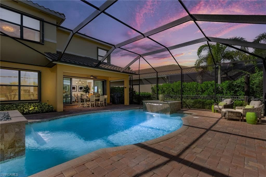 13749 Callisto AVE NAPLES, FL 34109