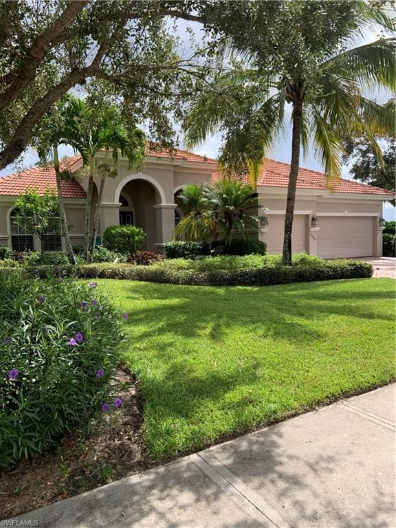 12949 Kentfield LN FORT MYERS, FL 33913
