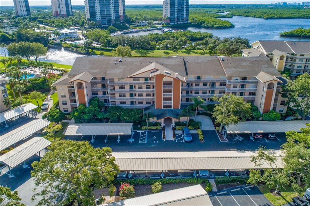 340 Horse Creek DR 107 NAPLES, FL 34110