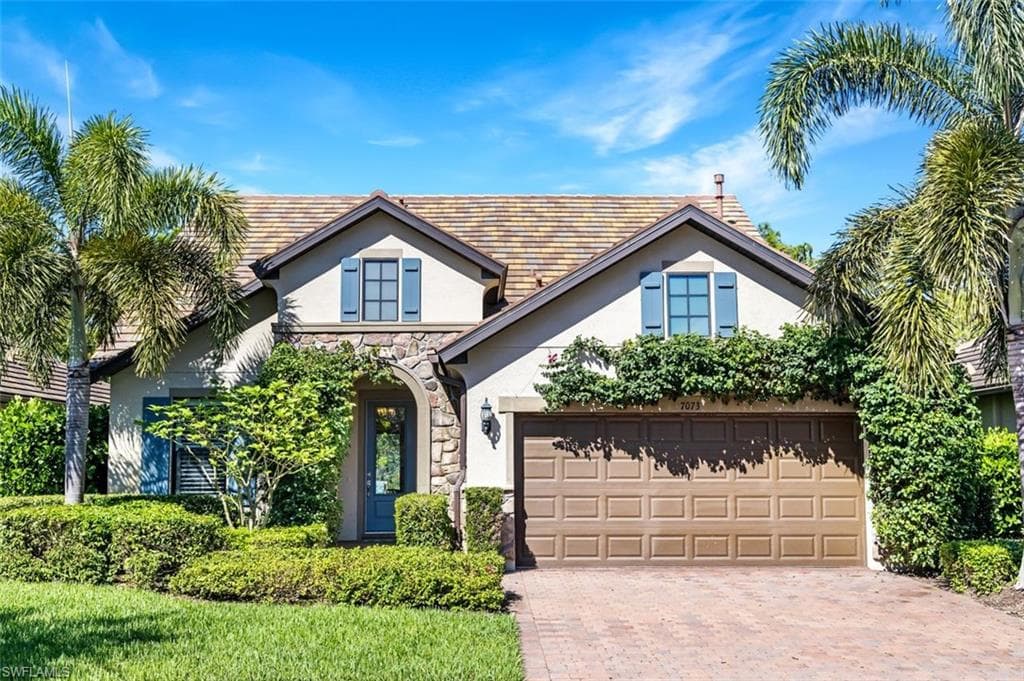 7073 Live Oak DR NAPLES, FL 34114