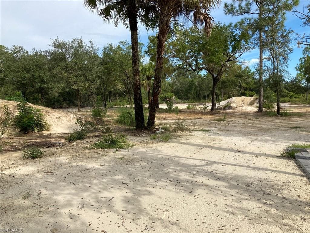 7611 22nd TER LABELLE, FL 33935