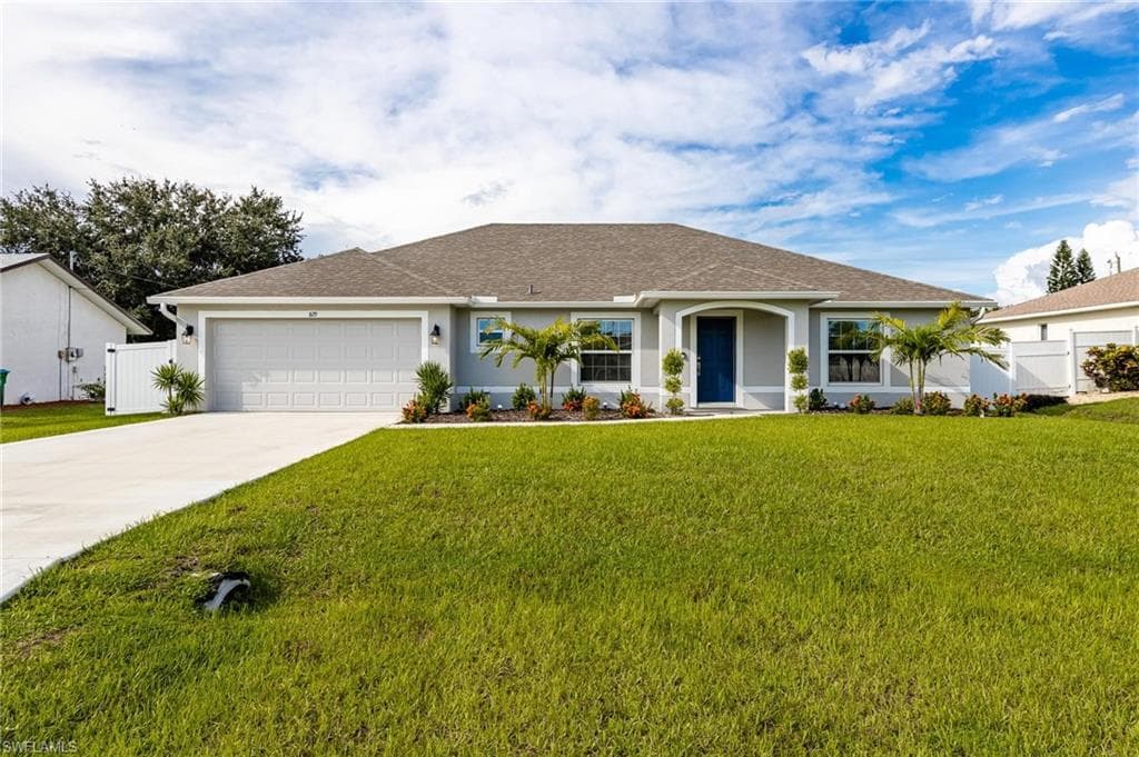 829 SW 29th ST CAPE CORAL, FL 33914