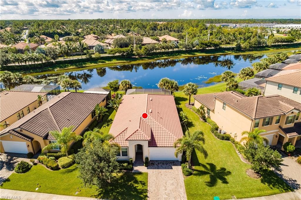 4098 Raffia DR NAPLES, FL 34119