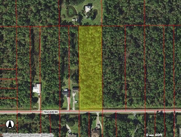 3281 72nd AVE NE NAPLES, FL 34120
