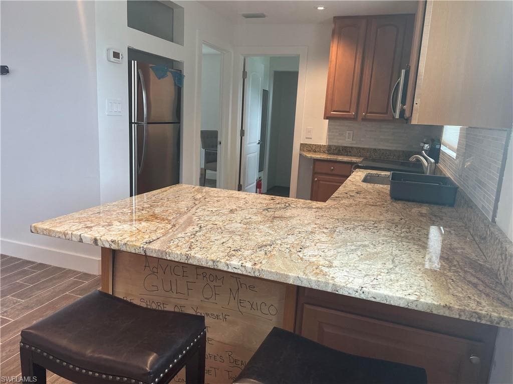 2331 Jackson AVE NAPLES, FL 34112