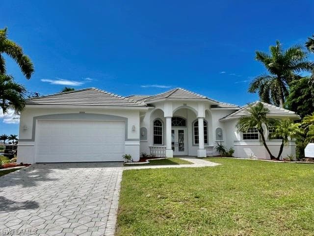 3102 NW 42nd PL CAPE CORAL, FL 33993