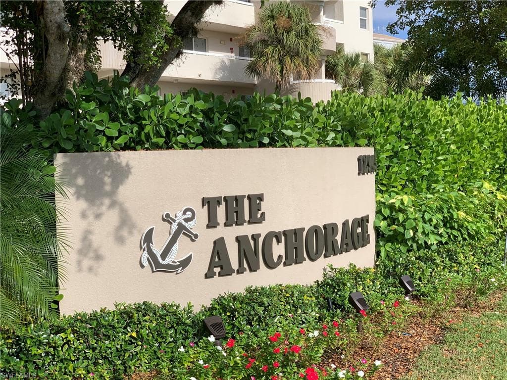 12945 Vanderbilt DR 203 NAPLES, FL 34110