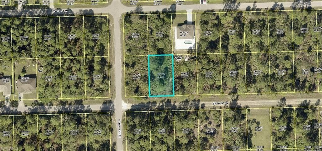 3516 64th ST W LEHIGH ACRES, FL 33971