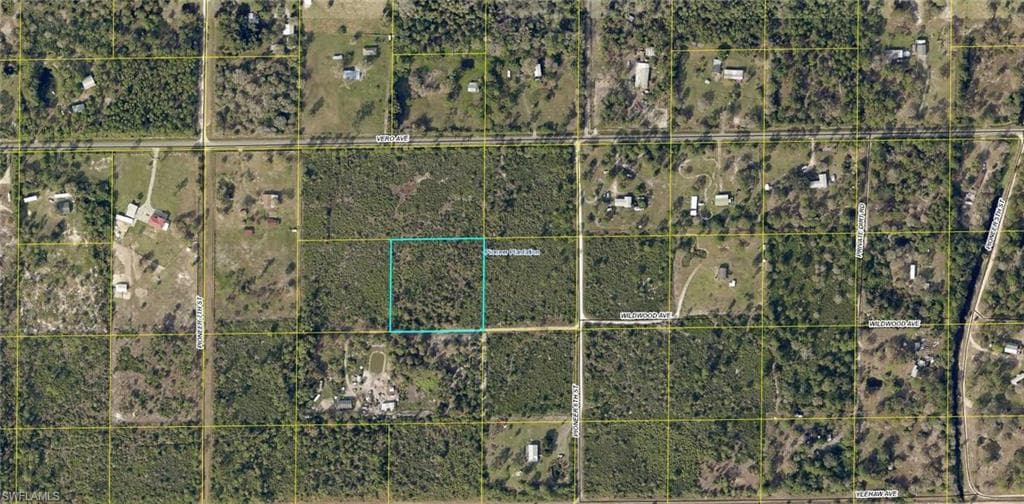 Pioneer 6th ST CLEWISTON, FL 33440
