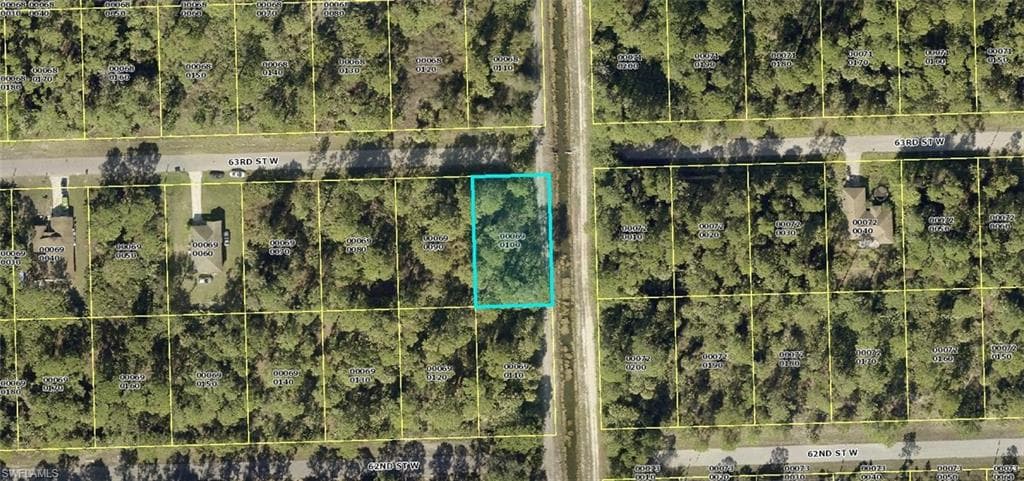 3401 63rd ST W LEHIGH ACRES, FL 33971