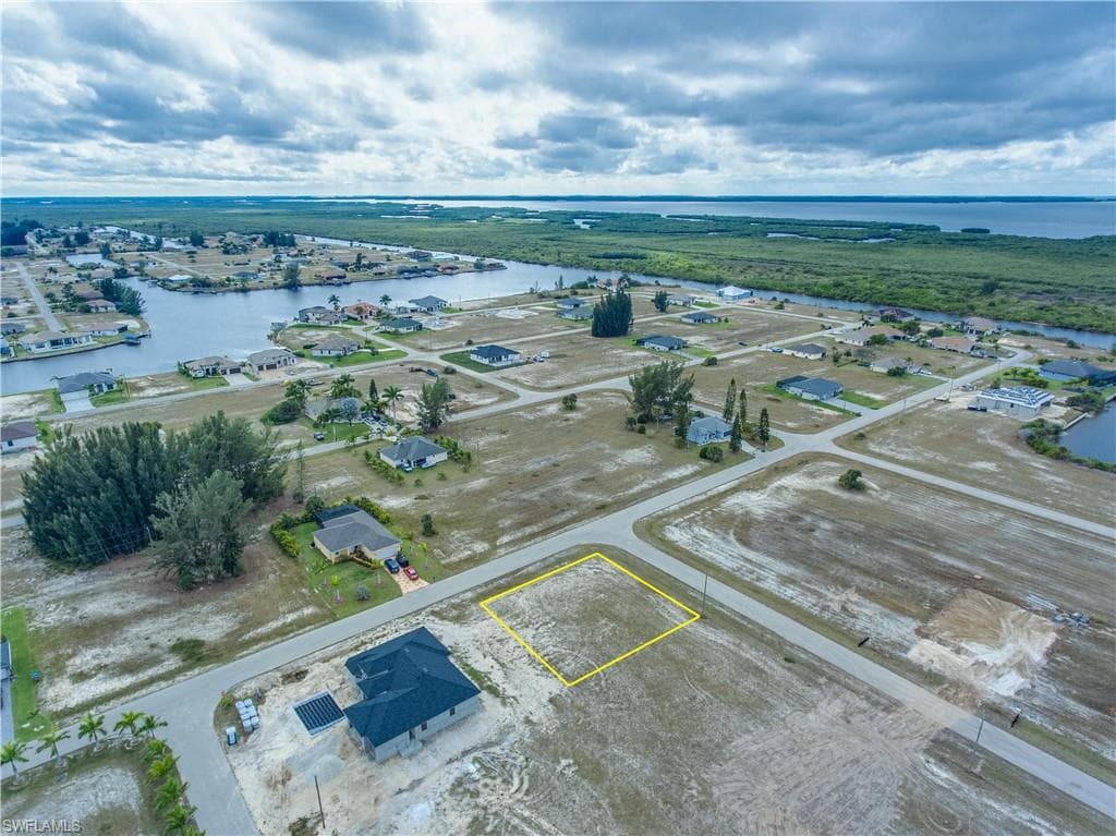 3419 NW 46th AVE CAPE CORAL, FL 33993
