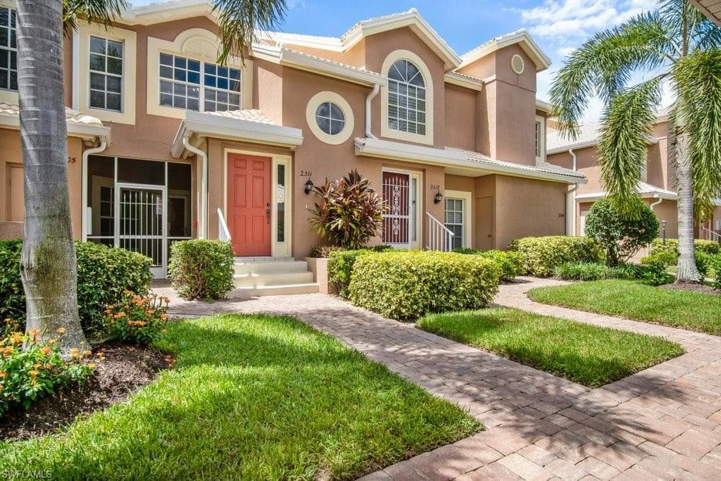 28068 Cavendish CT 2311 BONITA SPRINGS, FL 34135