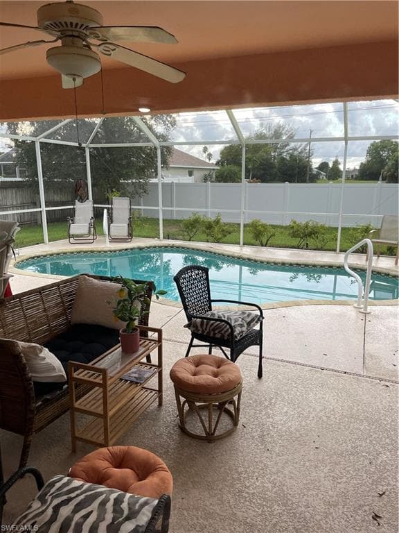 1626 SW 15th PL CAPE CORAL, FL 33991