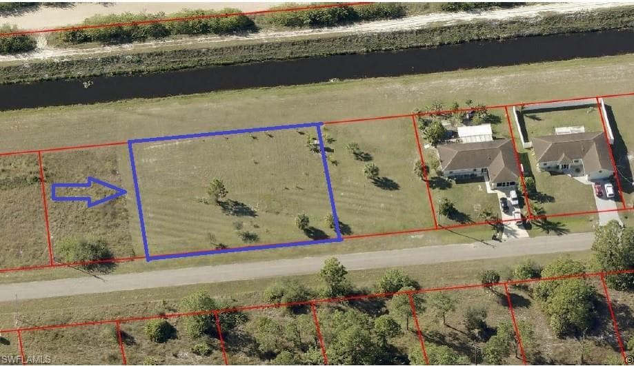 1236 Genoa AVE FORT MYERS, FL 33913