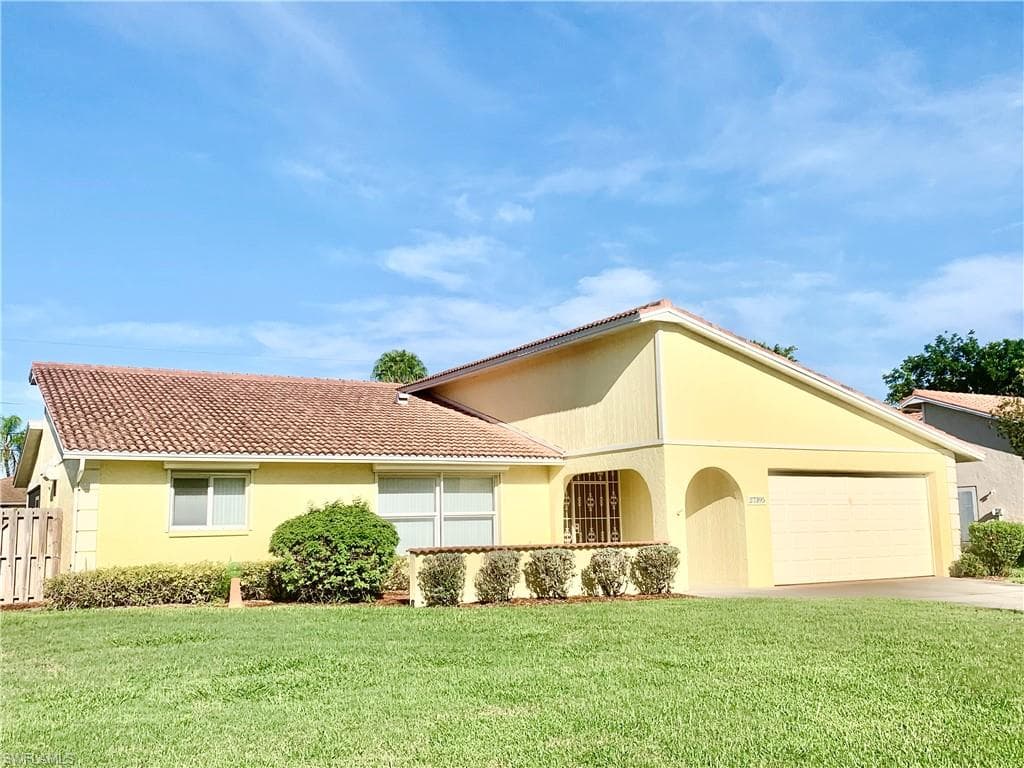 27395 Pelican Ridge CIR BONITA SPRINGS, FL 34135