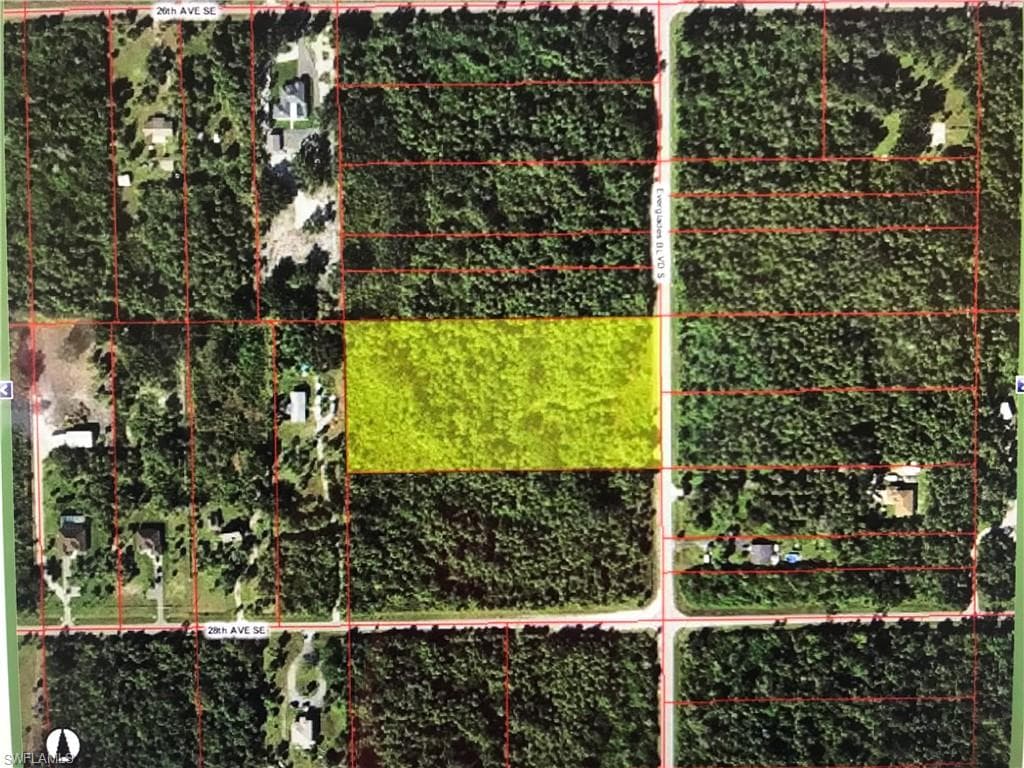 2765 EVERGLADES BLVD S NAPLES, FL 34117