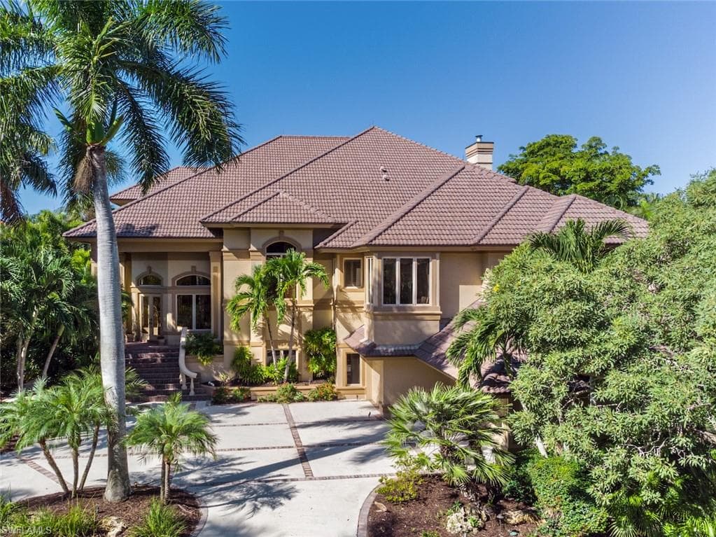 15910 Knightsbridge CT FORT MYERS, FL 33908