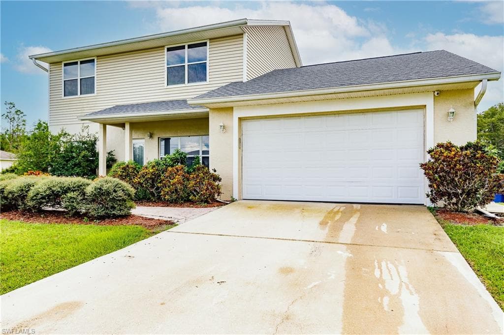 6816 Babcock ST FORT MYERS, FL 33966