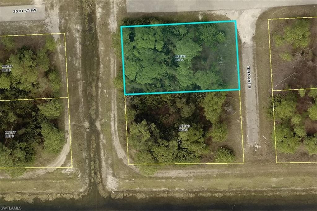 3000 Tena AVE S LEHIGH ACRES, FL 33976