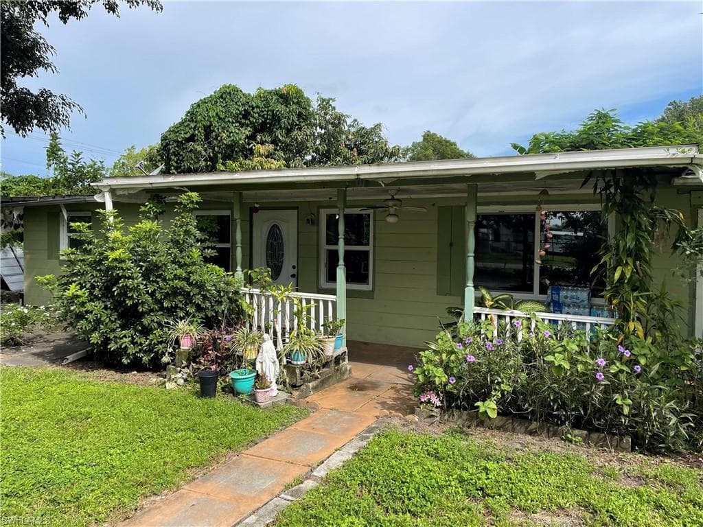 4505 Luckett RD FORT MYERS, FL 33905